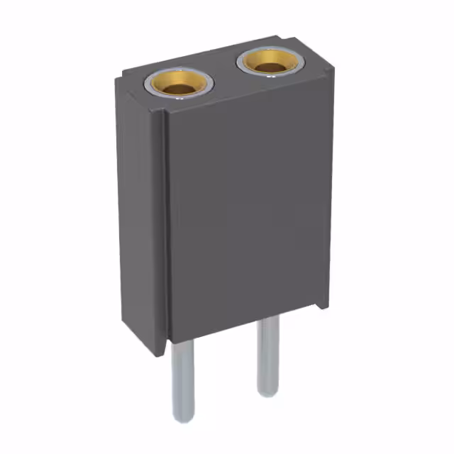 803-41-002-10-001000 Mill-Max Manufacturing Corp.  Embases Prises femelles